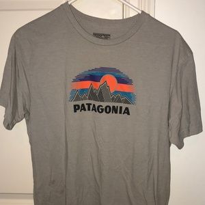 Patagonia Slim T-Shirt